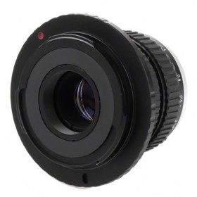 SLR Magic 35mm f/1.7 Lens for Sony E-Mount